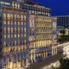 Отель King George, a Luxury Collection Hotel, Athens в Афинах