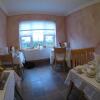 Отель Derghaven B&B, Hostel & Self Catering в Скарифф