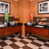 Отель Hampton Inn & Suites Plymouth, фото 26