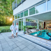 Отель Vitalhotel Bad Birnbach, фото 16
