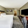 Отель DoubleTree by Hilton Hotel Augusta, фото 15