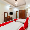 Отель Queen Hotel by OYO Rooms, фото 5