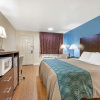 Отель Econo Lodge Woodstock - Shenandoah Valley I-81, фото 5