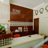 Отель Jining 68 Yuehe Hotel, фото 8