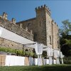 Отель Castello di Ramazzano - Tenute Aliani, фото 19