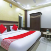 Отель Oyo 45599 Hotel Aaditya, фото 7
