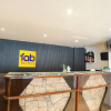 Отель Fabhotel Dps International, фото 18