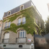 Отель Maison d'hôtes La Poterne, фото 1