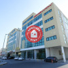 Отель OYO 111 Infinity Suites в Манаме