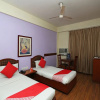 Отель OYO 645 Hotel Paharganj Tourist International, фото 3
