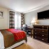 Отель Comfort Inn Monterey Park - Los Angeles, фото 5