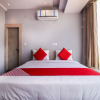 Отель Kanchan Residency by OYO Rooms, фото 3