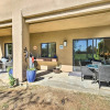 Отель Modern Cathedral City Retreat on Golf Course!, фото 16