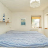 Отель Vibrant Holiday Home in Nykobing Sj near Sea, фото 1