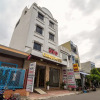 Отель Nha Nghi Chinsu by OYO Rooms, фото 15