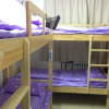 Отель Xi'an Footprint Youth Hostel, фото 12