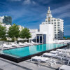 Отель Gale South Beach, Curio Collection by Hilton, фото 31