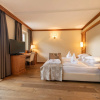 Отель Alpin & Vital Hotel La Perla, фото 4