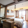 Отель Zhuangzhu Boutique Hotel, фото 9