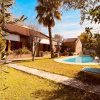 Отель Blue Sky Mendoza, фото 7