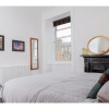 Отель Cozy 1-bed Flat in Stockbridge Sleeps 4, фото 5