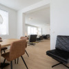 Отель Spacious Apartment in Den Haag near Seabeach, фото 4