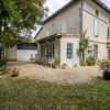 Отель Chambres dHôtes 