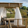 Отель Simbavati Hilltop Lodge, фото 16