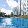 Отель Kowloon Harbourfront Hotel, фото 14