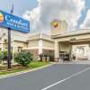 Отель Comfort Inn & Suites Greenwood near University, фото 26