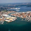 Отель The Quay Old Town Poole, фото 15