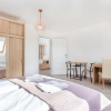 Отель Deluxe Apartments Turystyczna by Renters, фото 12