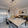 Отель L'Art de Ville - 2 bedroom near the city center terrace and garage, фото 11