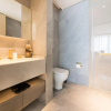 Отель Luxury Sea View Apt in Five Resort on the Palm, фото 6
