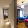 Отель Comfortable and Spacious 2 bdr Apt, фото 4