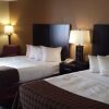 Отель Best Western Plus North Platte Inn & Suites в Норт-Платте