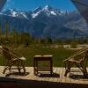 Отель Nubra Ecolodge, фото 6