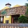 Отель Beach Park Suites Resort, фото 1
