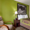Отель Super 8 by Wyndham Germantown/Milwaukee, фото 6