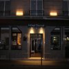 Отель Hôtel Darcet Paris в Париже
