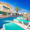 Отель Villa Calamar, фото 26