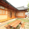 Отель Jeonju Ye Da Won, фото 15