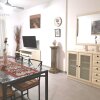 Отель Apartment With 2 Bedrooms in Sevilla, With Wonderful City View and Wif, фото 4