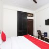 Отель Home Stay Siddhi Palace By OYO Rooms, фото 15