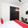 Отель Home Stay Siddhi Palace By OYO Rooms, фото 7