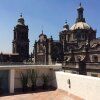 Отель Hostal Mexiqui Zocalo - Hostel, фото 5