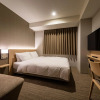 Отель Nishitetsu Hotel Croom Nagoya, фото 34