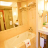 Отель Grand Soluxe International Hotel Xi'an, фото 9