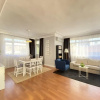 Отель Missafir Sleek Flat With Balcony on Bagdat Street, фото 29