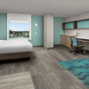 Отель Home2 Suites by Hilton Miami Airport South Blue Lagoon, фото 24